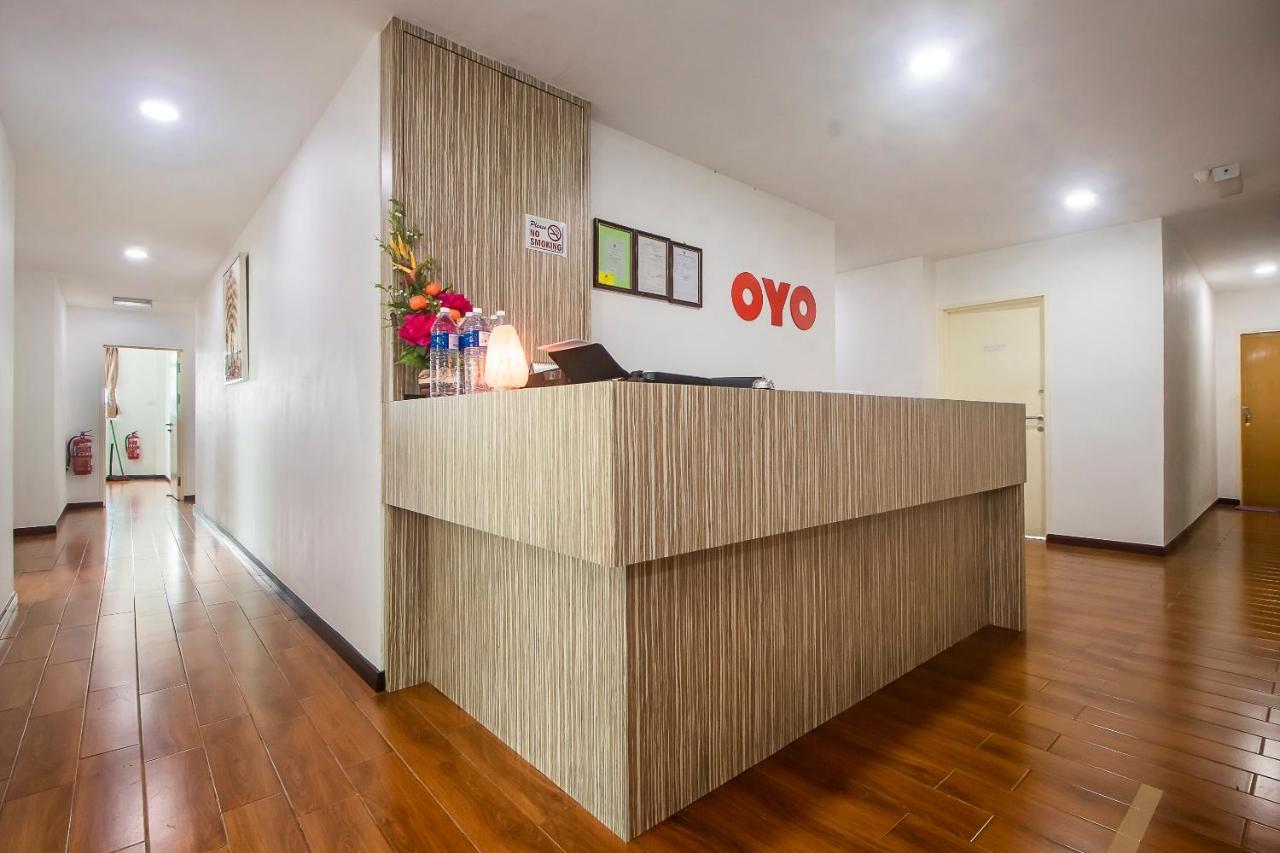 Oyo 90102 7 Days Lodge Sarikei Εξωτερικό φωτογραφία