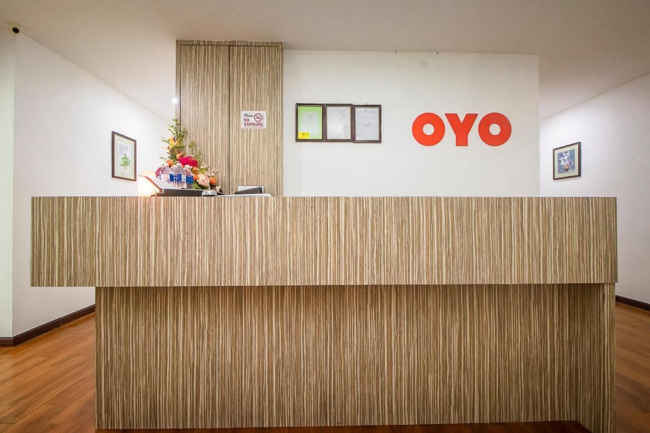 Oyo 90102 7 Days Lodge Sarikei Εξωτερικό φωτογραφία