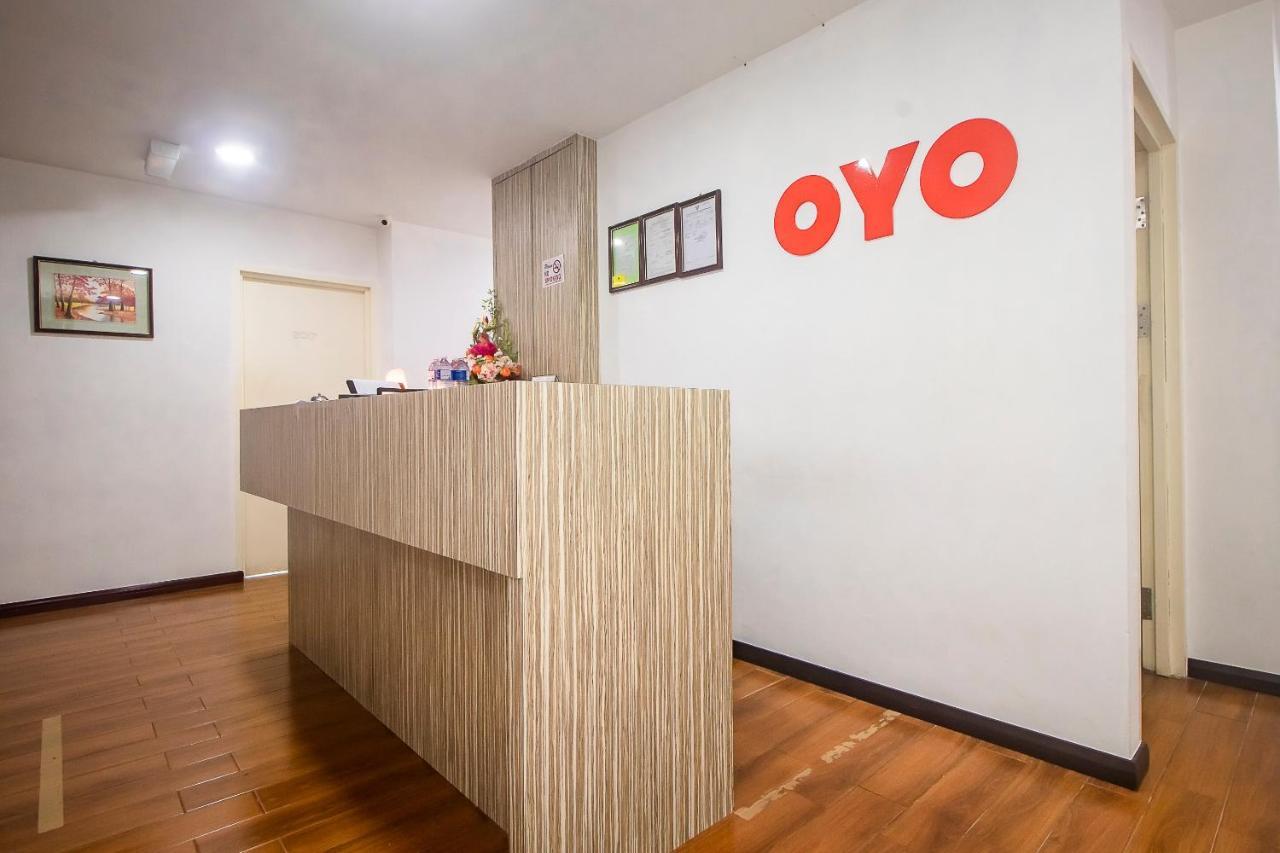 Oyo 90102 7 Days Lodge Sarikei Εξωτερικό φωτογραφία